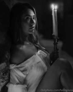 Nightcap idea me you and some harmless mischief