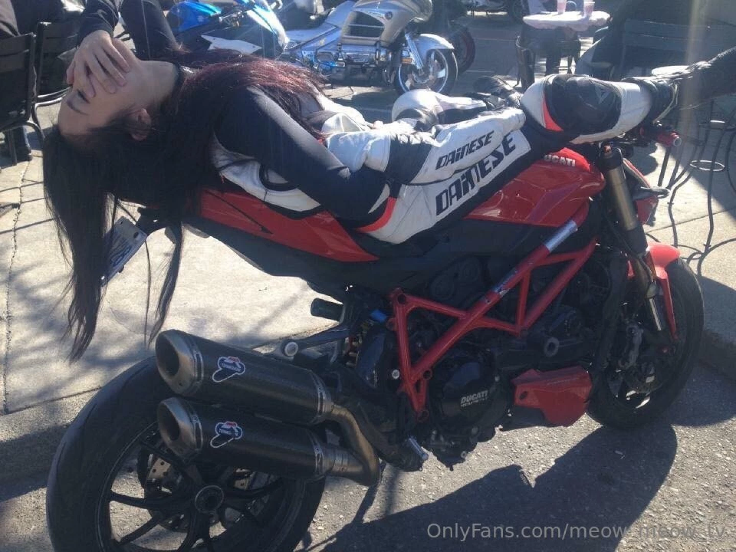 Street fighter photodump part 7 