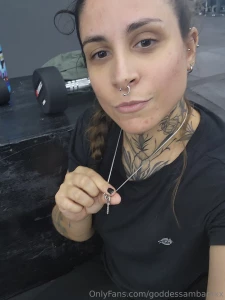 While i train you are still caged loser