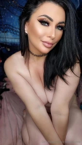 Your cock would look better between these tits