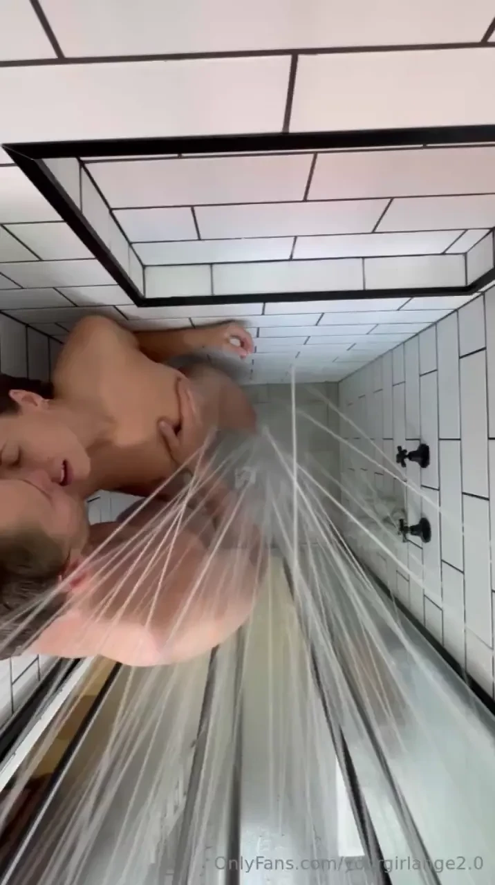 Shower sex part 106 