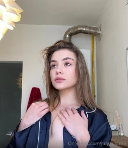 Cute girl juicy girl with no limits ilona_garna she shoots incredible part 791