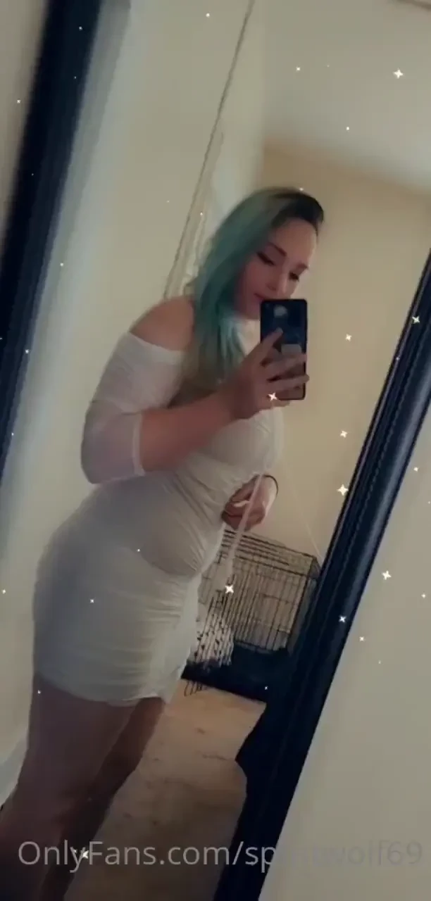 Honestly its weird seeing clothing on me betting you d rather them off 