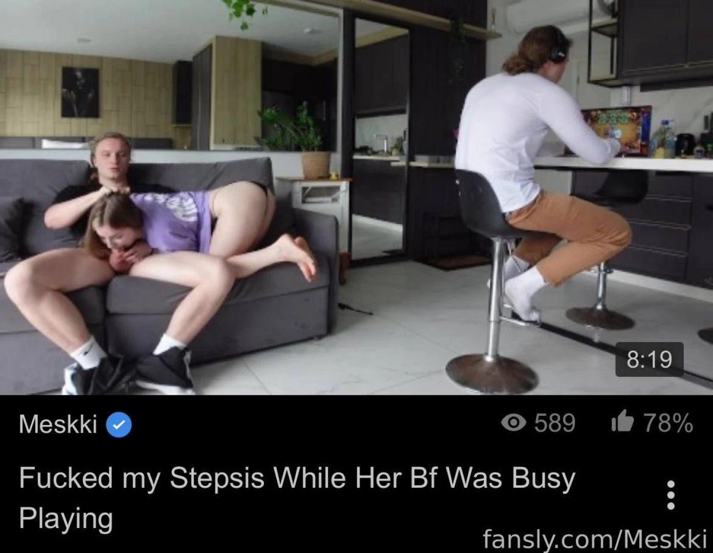 New video is outttt https www pornhub com view_video php viewkey 