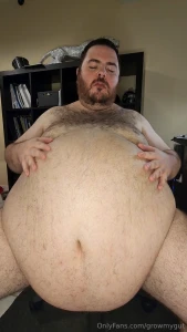 Some more eating belly play and burps 2 burritos 2 tacos and 2 part 4