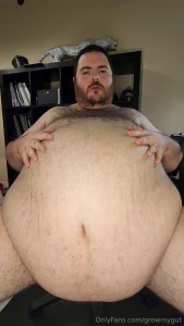 Some more eating belly play and burps 2 burritos 2 tacos and 2 part 3