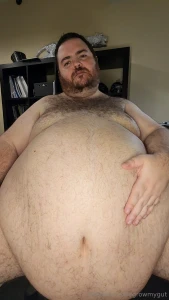 Some more eating belly play and burps 2 burritos 2 tacos and 2 part 5