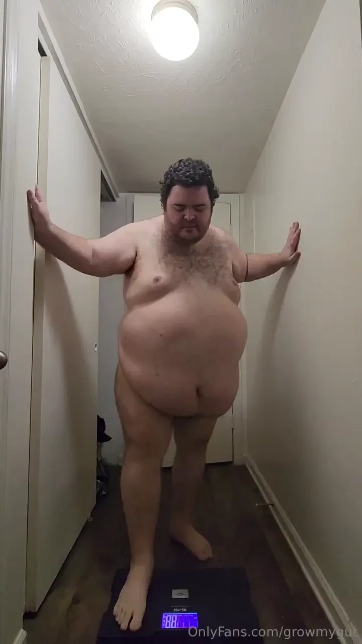 Another weekly weigh in fairly certain that my scale is broken now lol 