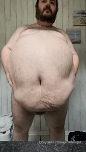 Time for another weekly weigh in i think this is the biggest gain i ve part 1