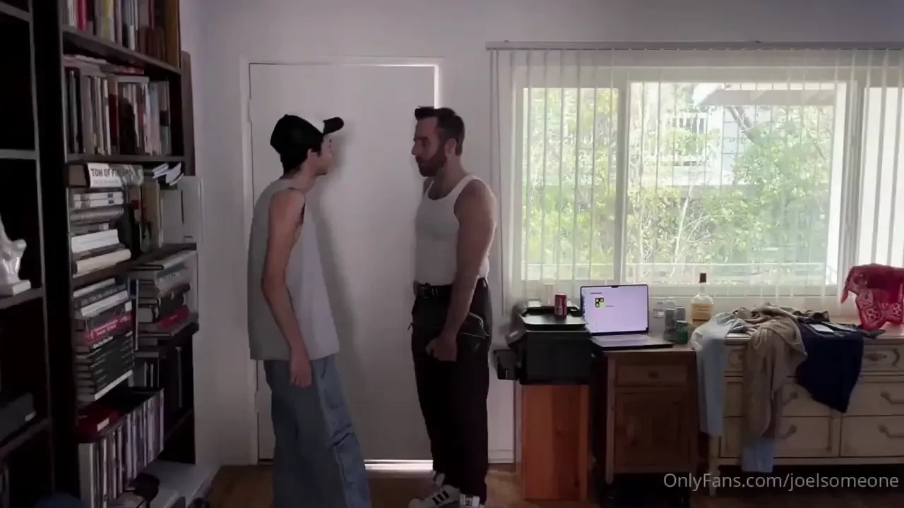 Joelsomeone thedeancamden 