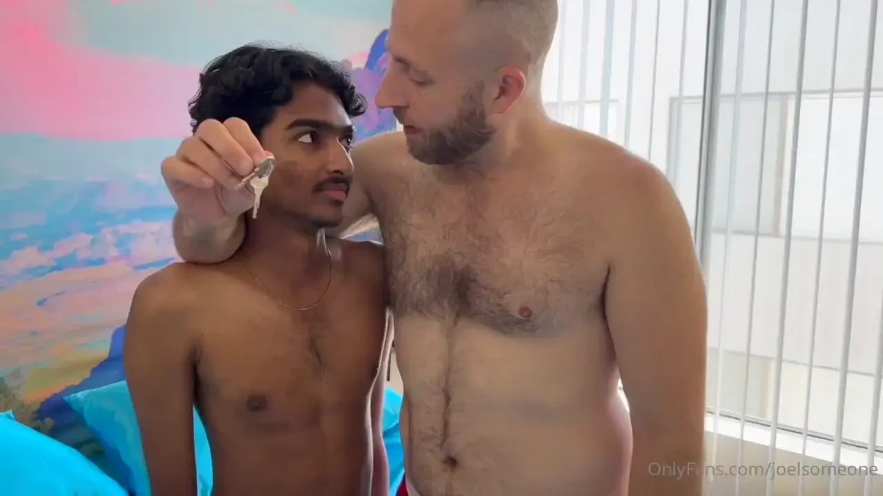 The reywan sex tape reywan23 amp joelsomeone 