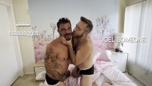 The inked pig joelsomeone amp theinkedpig working with the jimmy it