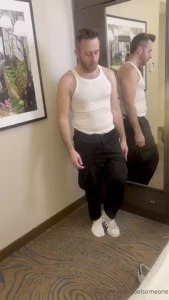 Mygoodwoodnyc amp joelsomeone got to fuck the incredible performer