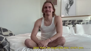 Darron bluu sucks here is me doin intense throat work on this boy