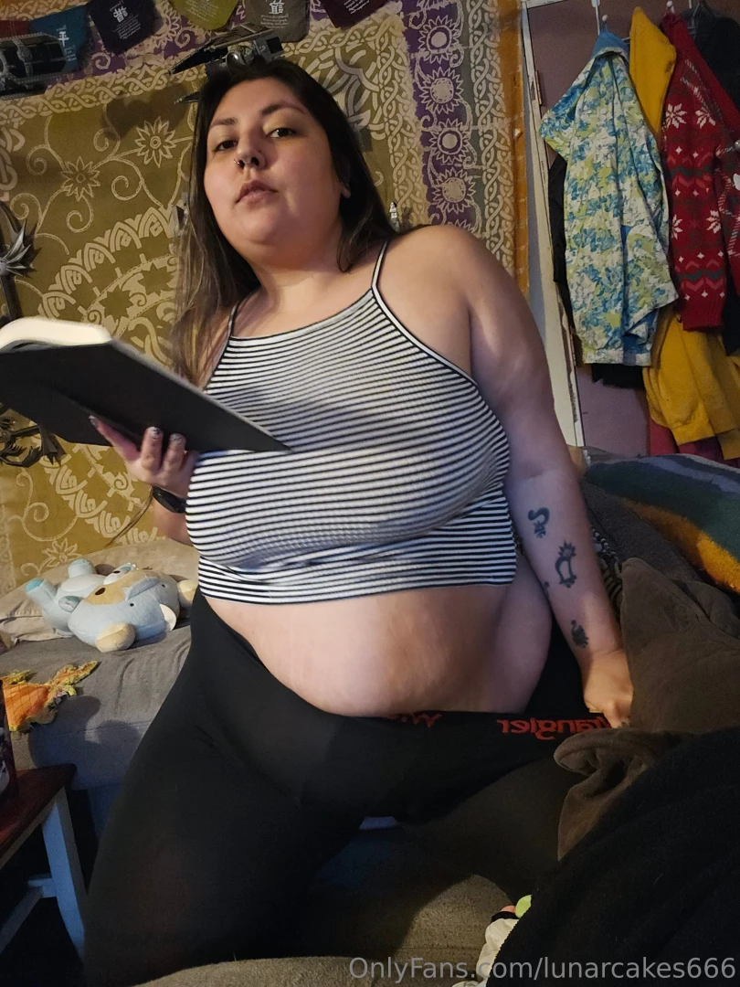 Early morning riser part 4 