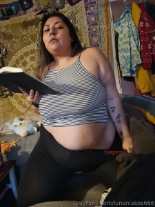 Early morning riser part 4