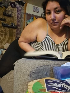 Early morning riser part 3