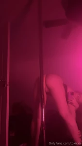 Comment and tell me what you think of my fat ass