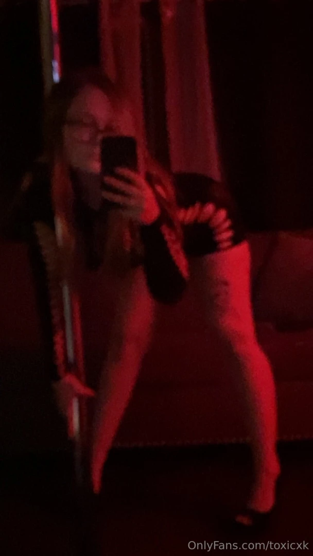 I love grinding on this pole for you daddy it feels so good when you part 3 