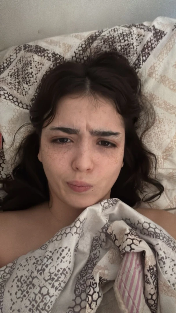 Today i gooned 8 hours used my dads buzzing shaver to cut my armpits i part 3 