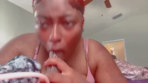 Gimme that nut for breakfast