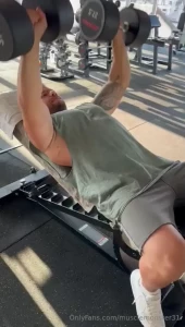 Gym part 118