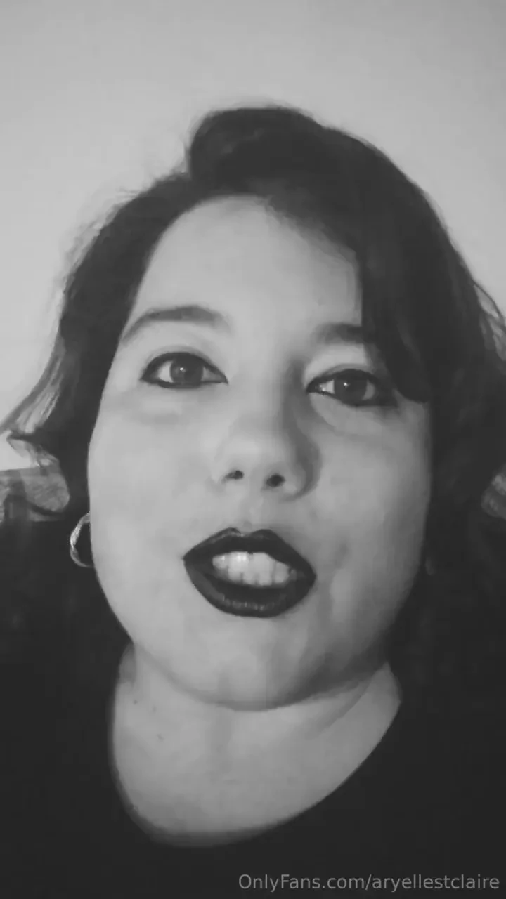 Maybe i ll have my emo phase a bit late 