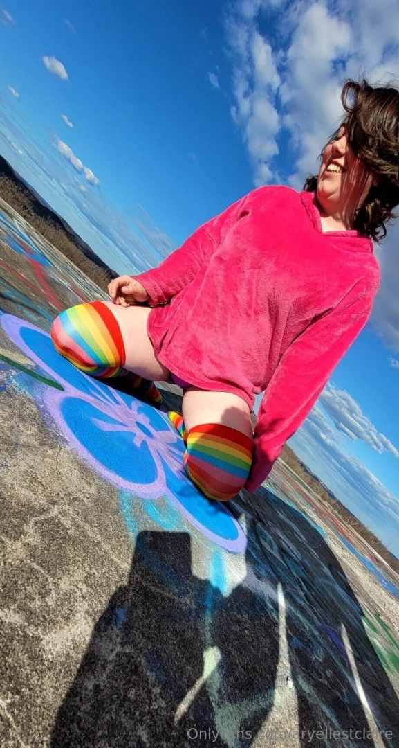 Aryellestclaire part 5 