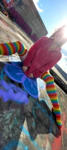 Aryellestclaire part 20