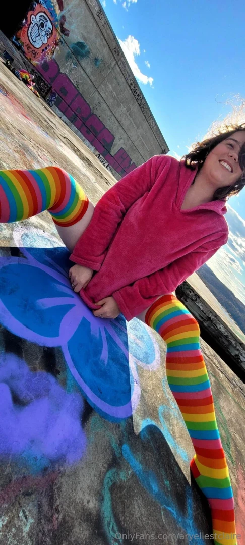 Aryellestclaire part 9 