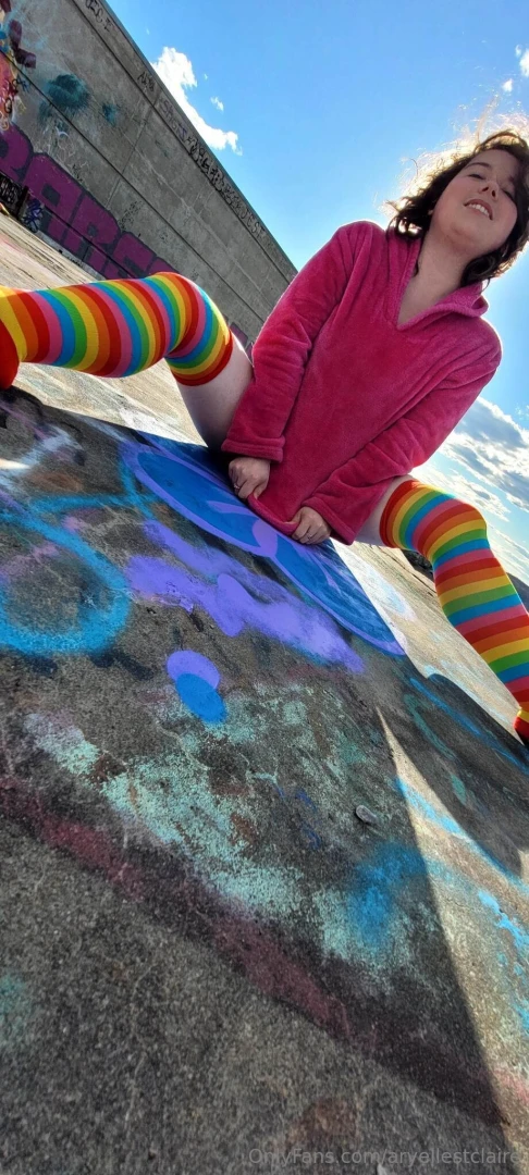 Aryellestclaire part 6 