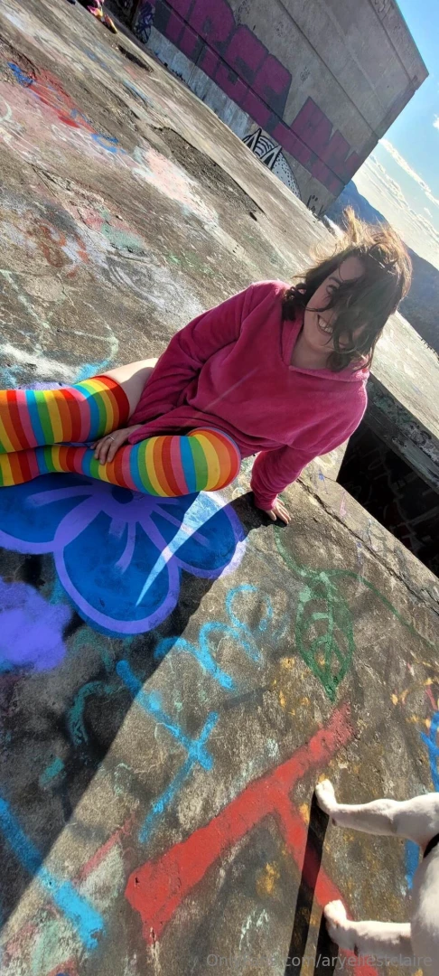 Aryellestclaire part 21 