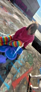 Aryellestclaire part 21