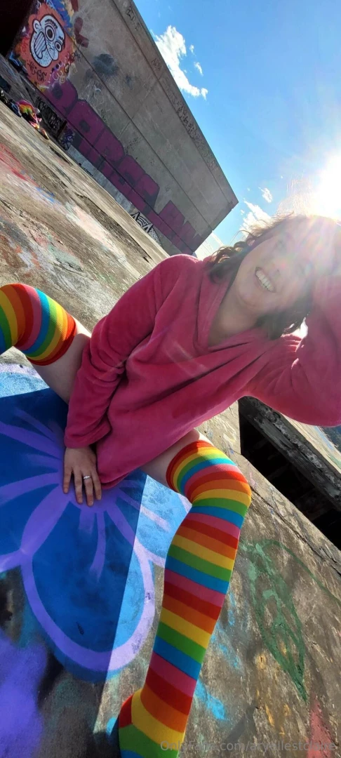 Aryellestclaire part 16 