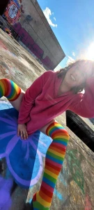 Aryellestclaire part 16