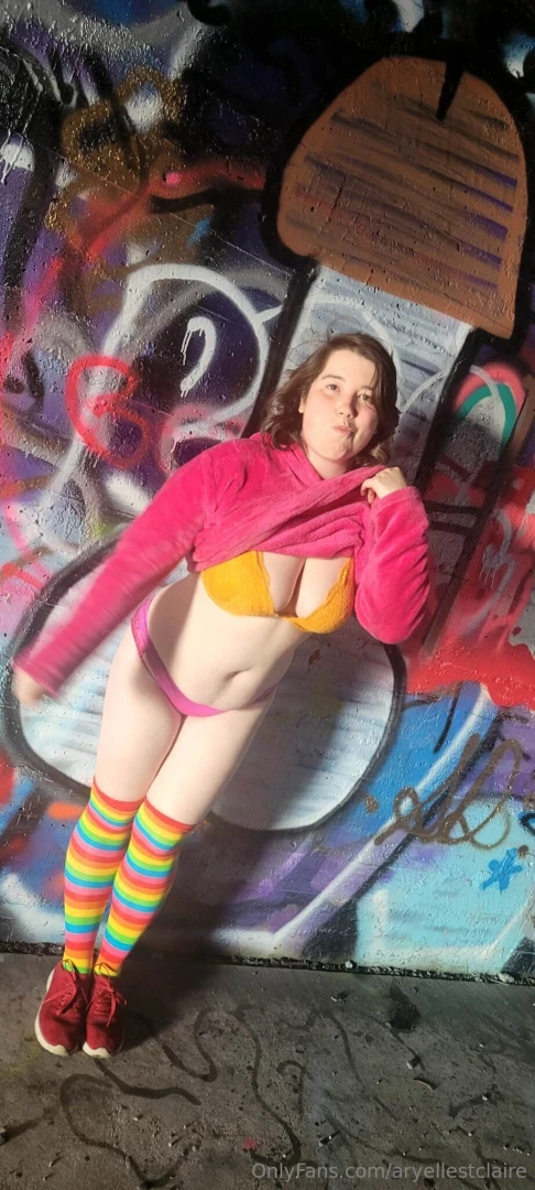 Aryellestclaire part 7 