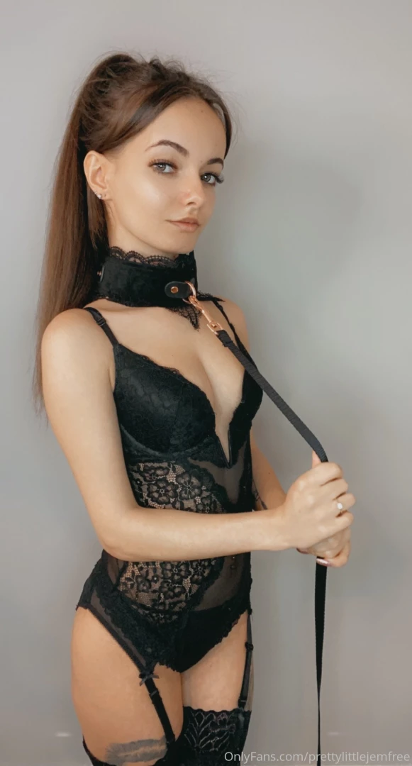 I m your new obsession 