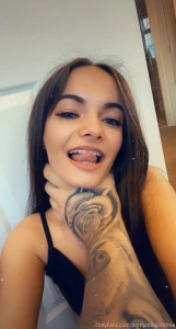 Ch ke me daddy it s the only way i learn