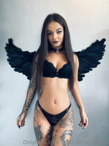 Fallen angel part 1