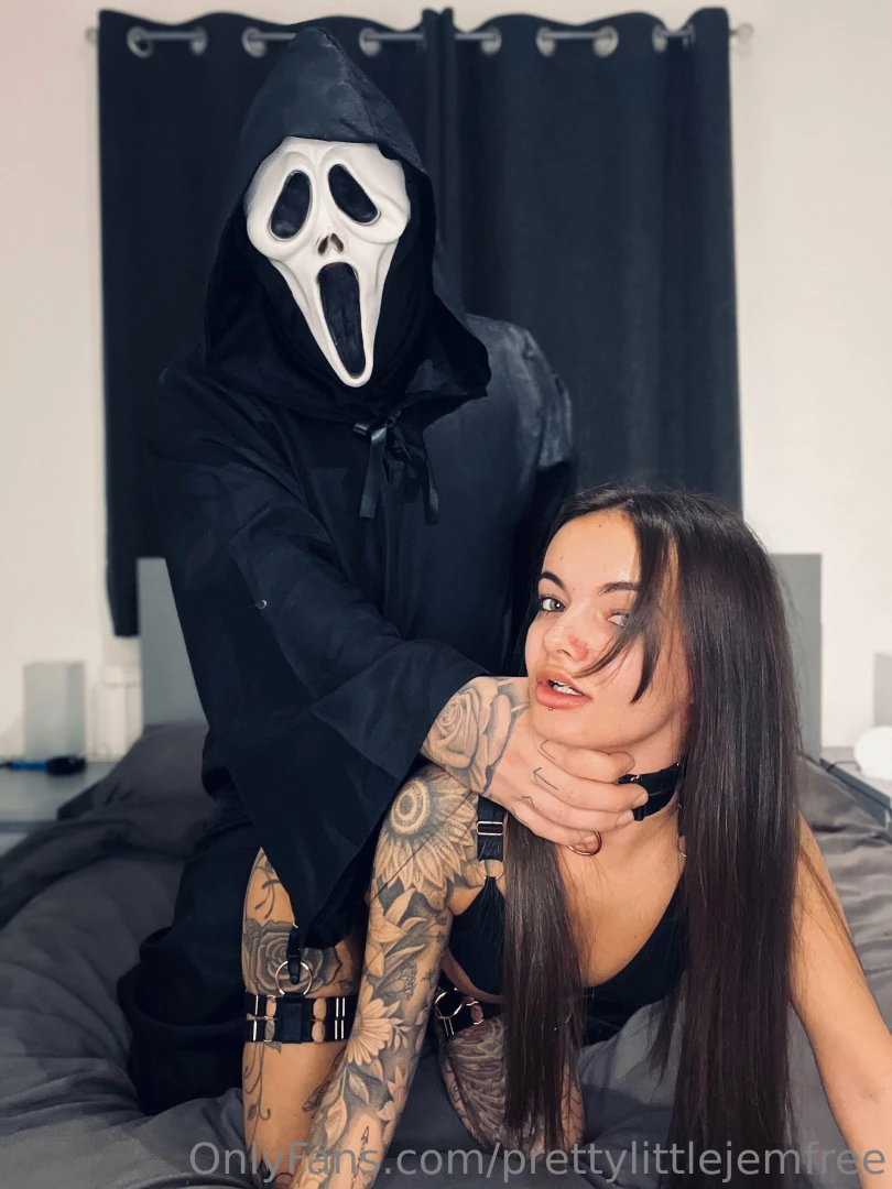 Who wants to see the video part 6 