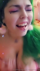 Cock sucking of the night