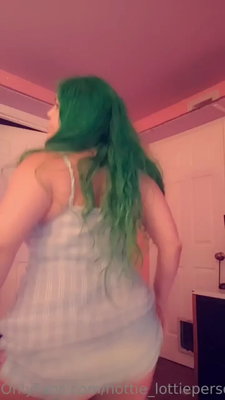 Want me to shake my ass for you 