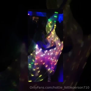 Dancing at the karma