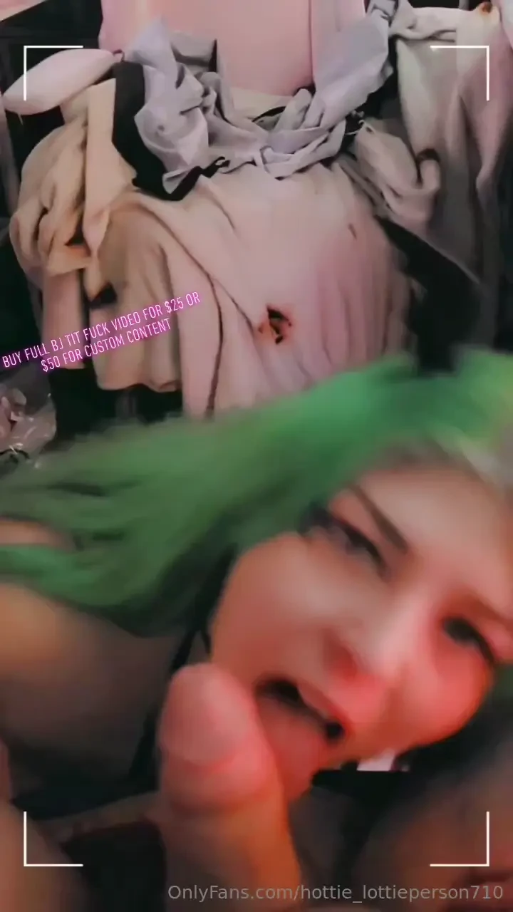 For full video dm me 25 or request custom content for 50 