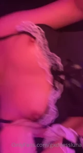 Mmmm maid or teacher outfit i can t decide baby