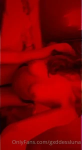 Dm me if you wanna see me actually bounce on something nasty style