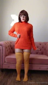 Tiktok velma new 18-minute video from velma available check out your