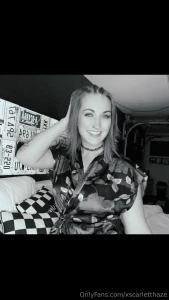 A touch of mystery amp charm