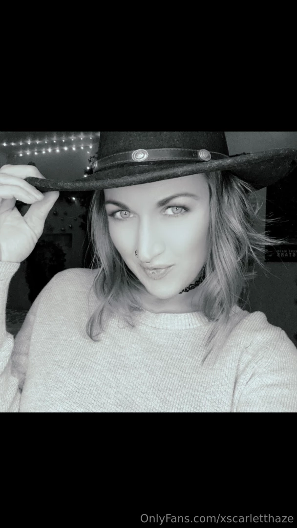 Howdy you about saddled up for this ride part 1 