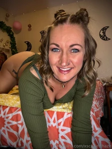 Little dose of milf monday